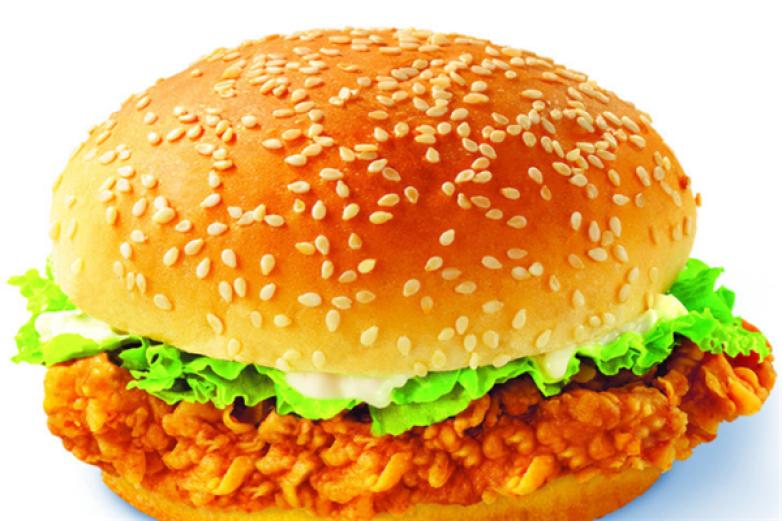 佩奇炸鸡汉堡加盟 