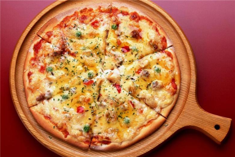 壹加壹汉堡披萨加盟