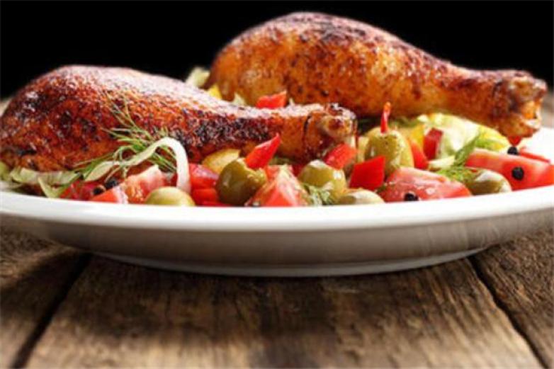 热食主义自助牛排西餐厅加盟