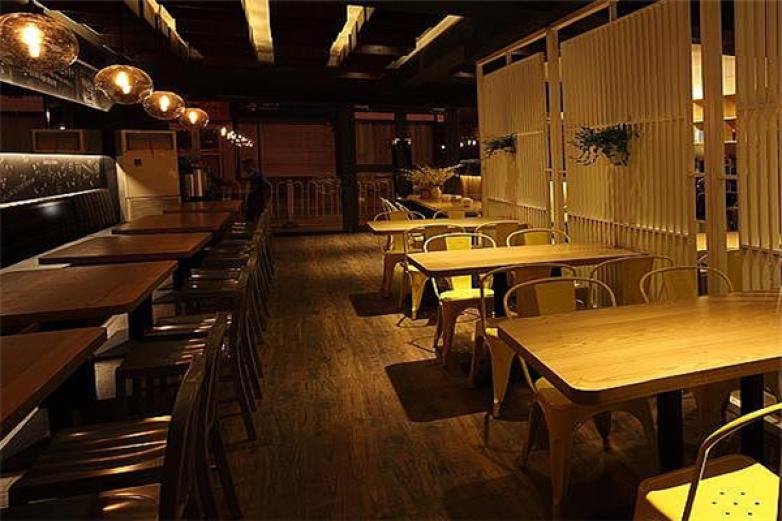 重庆万州面馆加盟