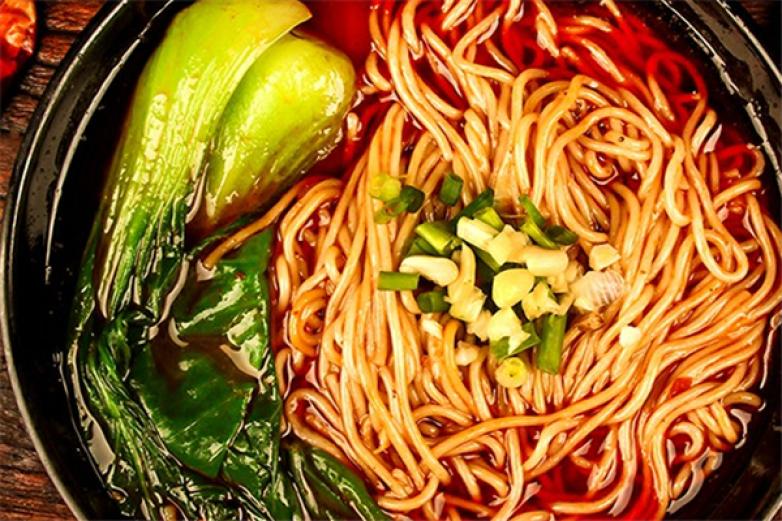 重庆万州面馆加盟