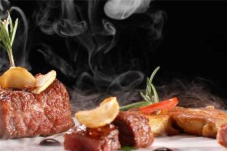 约翰客西餐加盟