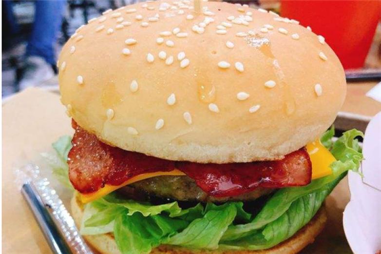 牛纽塔牛人堡加盟