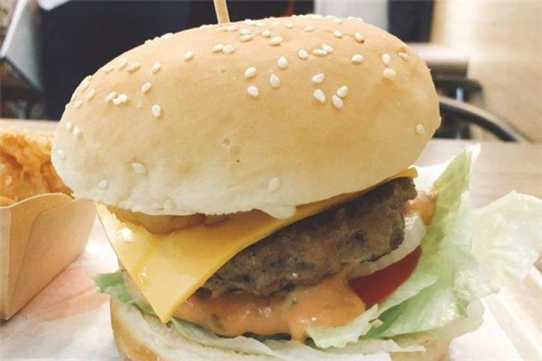 牛纽塔牛人堡加盟