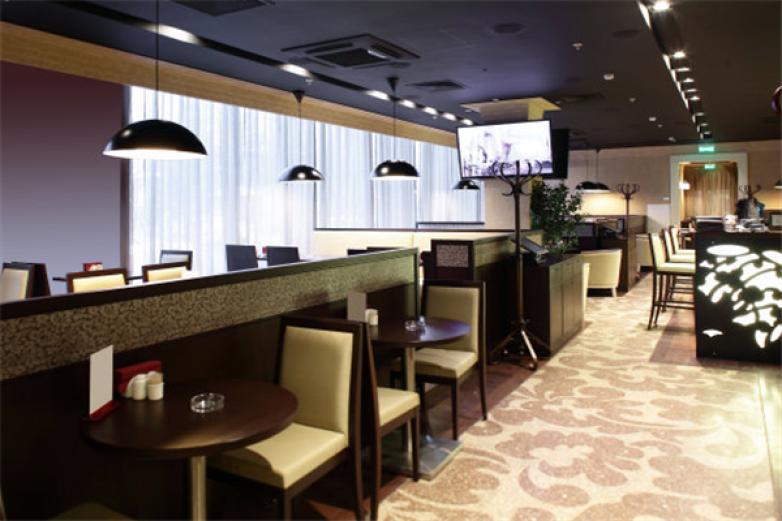 扯面小妖食尚面馆加盟