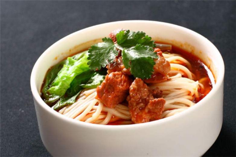 扯面小妖食尚面馆加盟