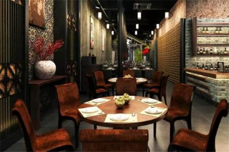 煜麒香重庆小面加盟