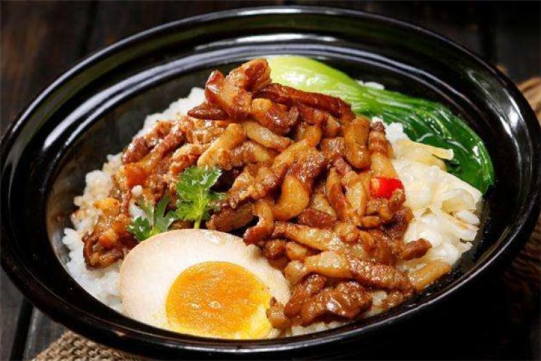 小牛匠台湾牛肉面加盟