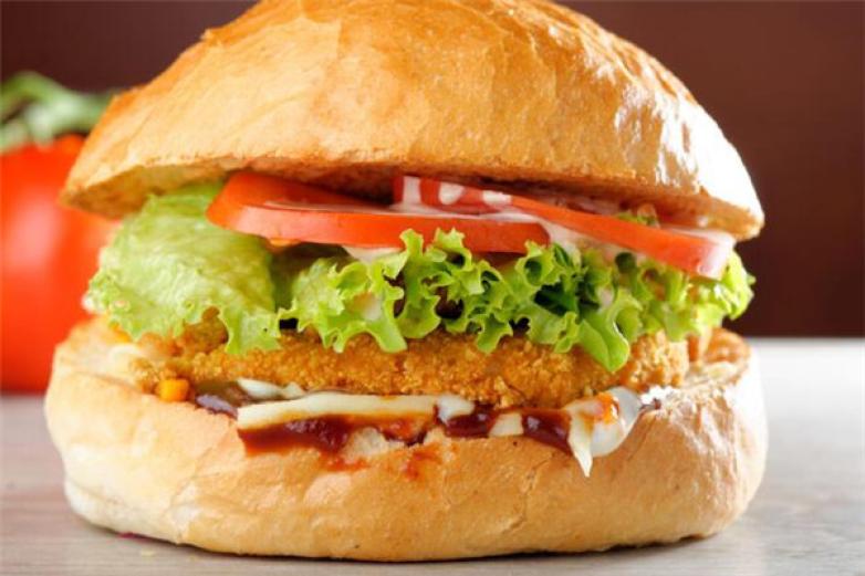 必诺客汉堡加盟