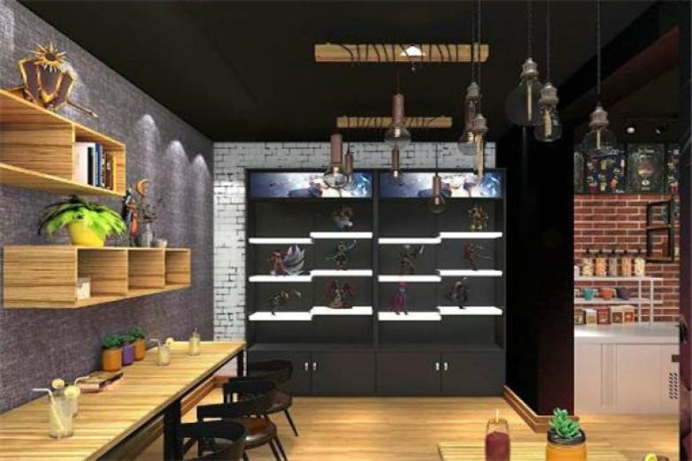  必诺客汉堡加盟