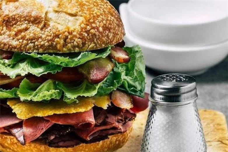  必诺客汉堡加盟