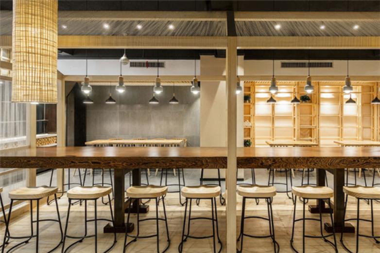 牤牛庄鲜面加盟