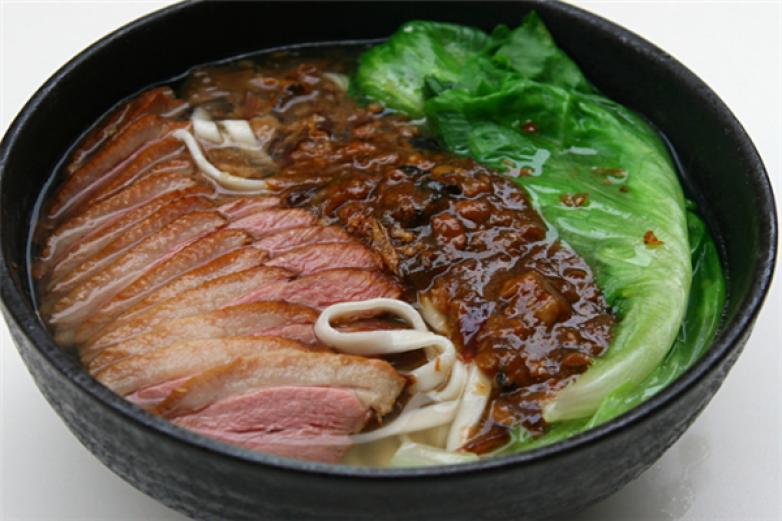 牤牛庄鲜面加盟