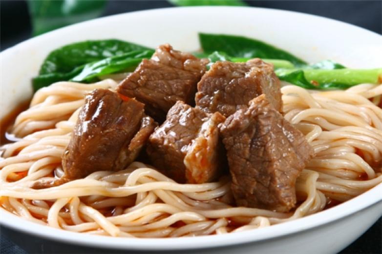 牤牛庄鲜面加盟