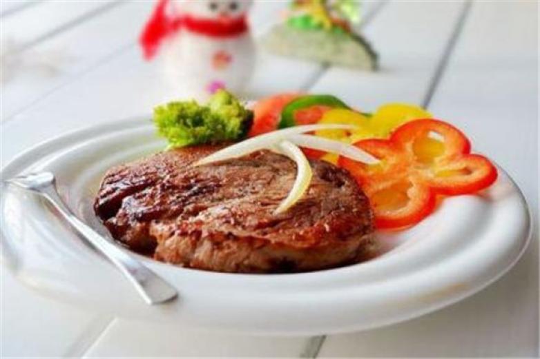 喜客来韩式牛排加盟