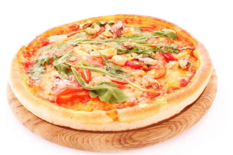 897披萨宅急送加盟