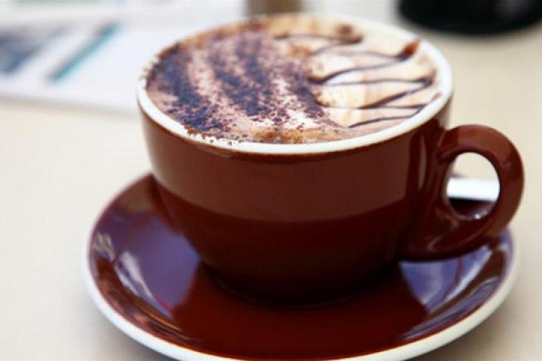 mix concept尚无界咖啡加盟