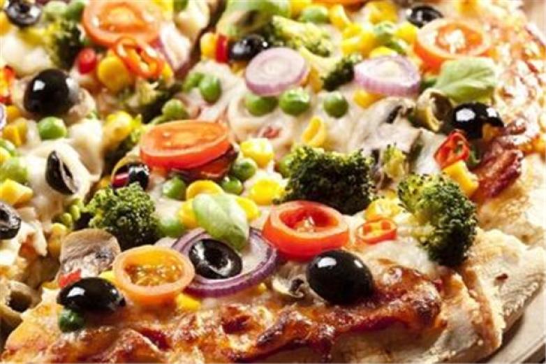 圣比萨披萨加盟