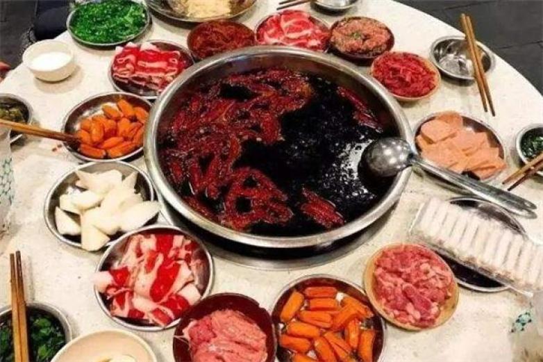 祥福坊三汁焖锅加盟