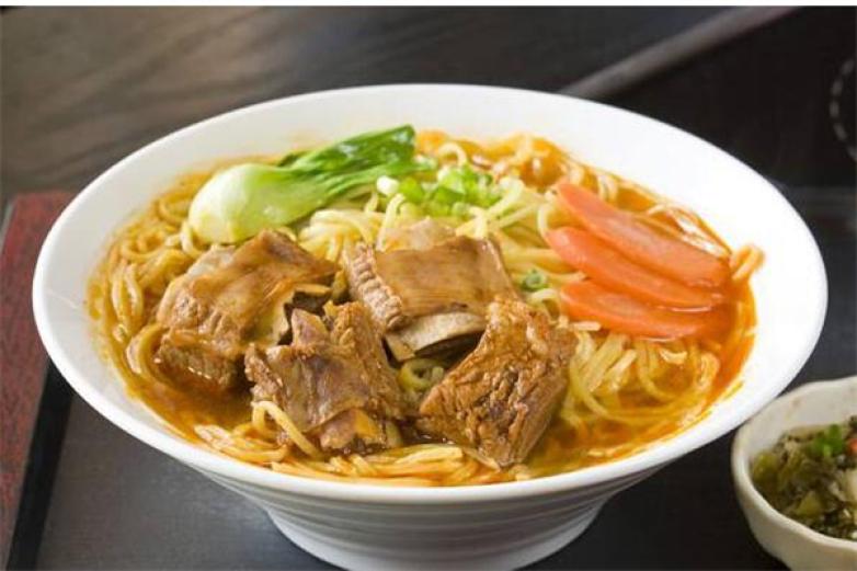 老城厢面庄加盟