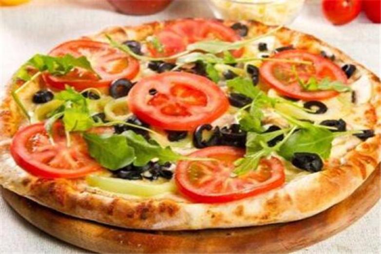 乐米客米披萨加盟