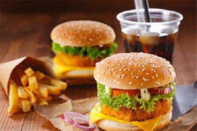 斯派尔西式快餐加盟