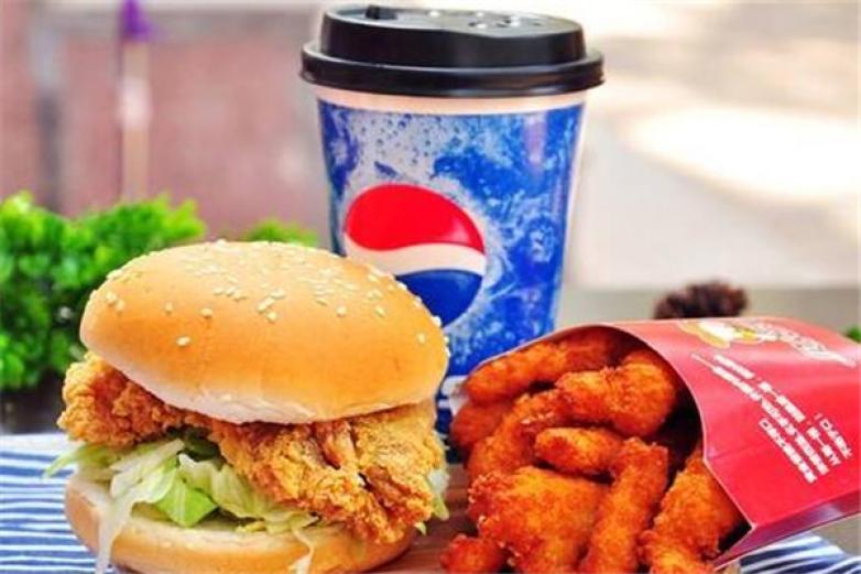 斯派尔西式快餐加盟