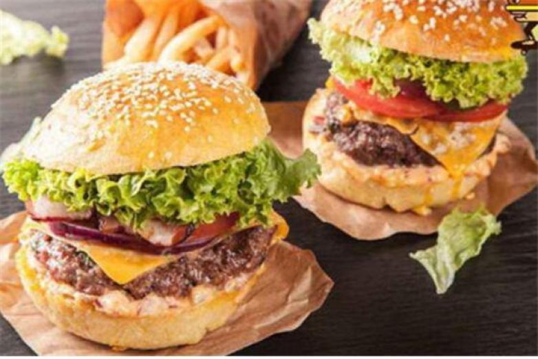 欧格士炸鸡汉堡加盟