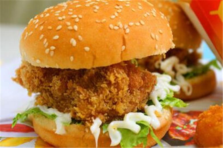 欧格士炸鸡汉堡加盟