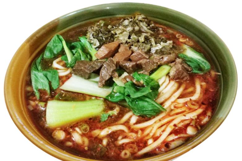 大佬王牛肉面加盟