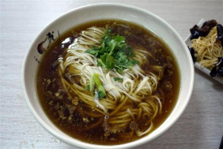 老四季抻面加盟