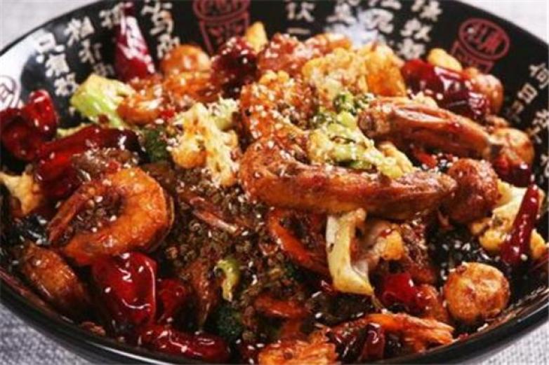 川江辣妹子加盟