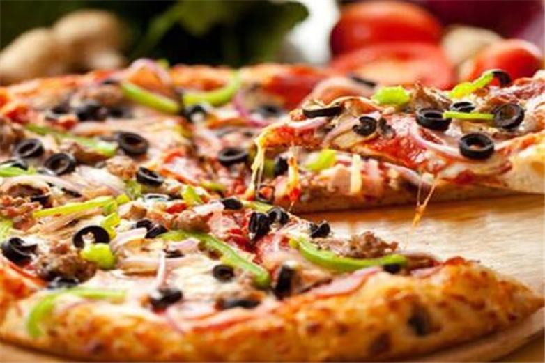 品意特比萨加盟