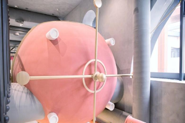 创想实验室咖啡生活馆加盟