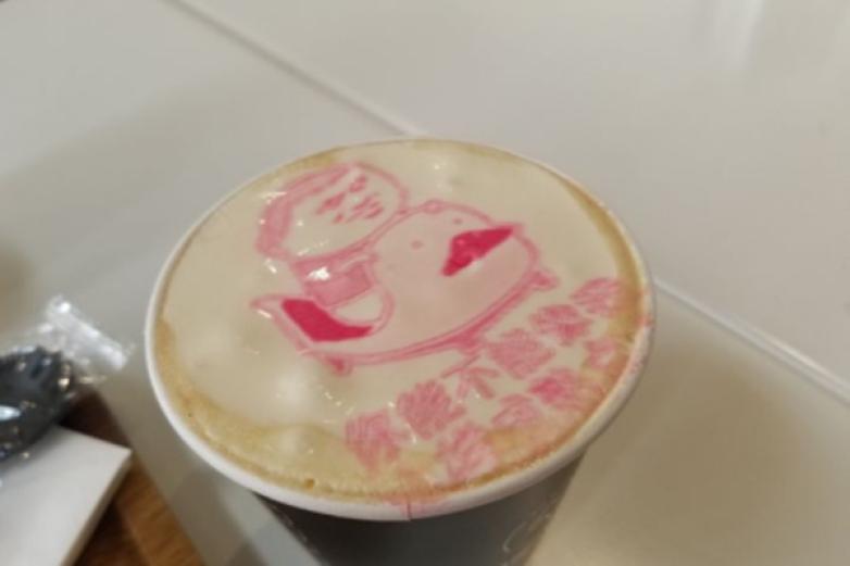 创想实验室咖啡生活馆加盟