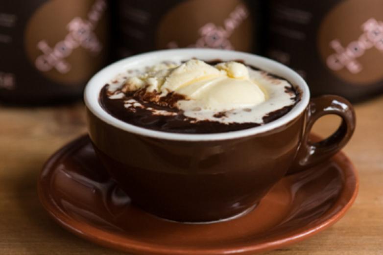 花甜咖啡馆加盟