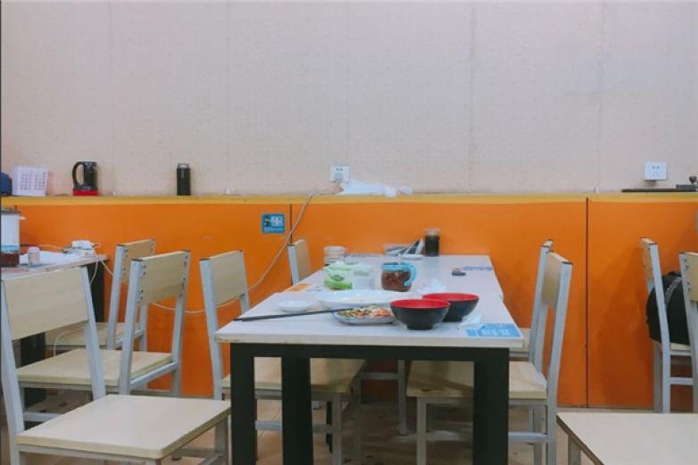 三叔公面馆加盟