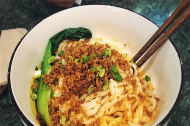 三叔公面馆加盟