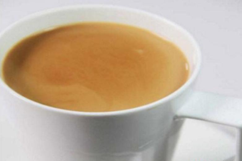 开界咖啡制造所加盟