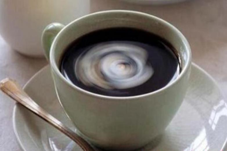 开界咖啡制造所加盟