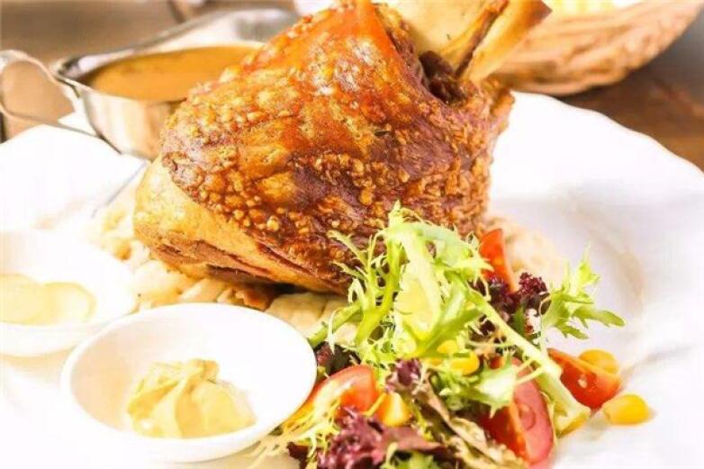 周末阳光西餐加盟