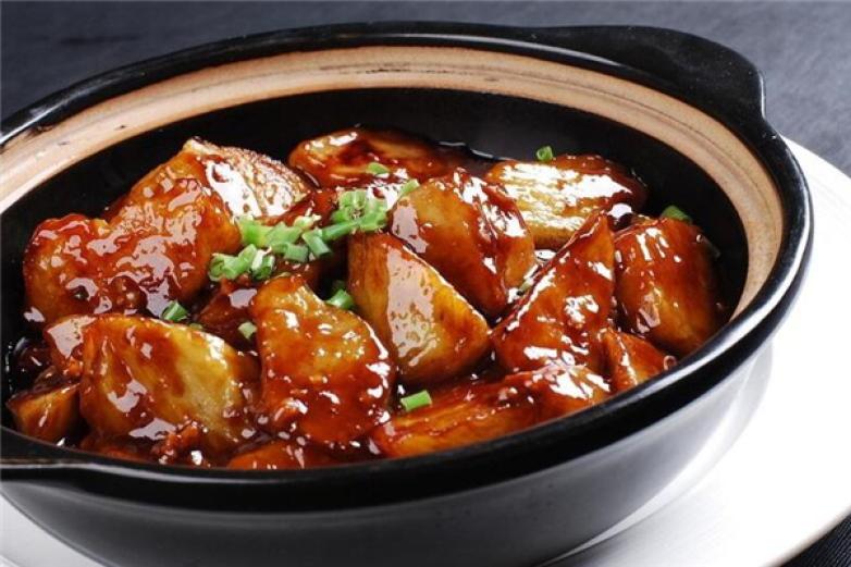 珍满福砂锅加盟