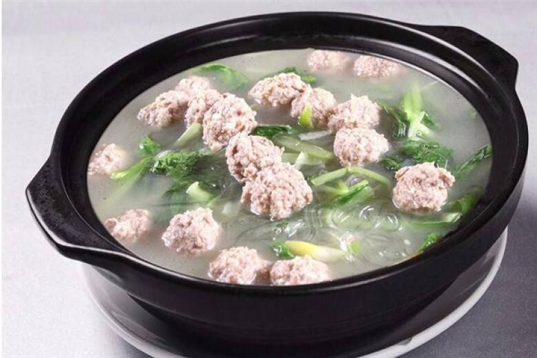 珍满福砂锅加盟