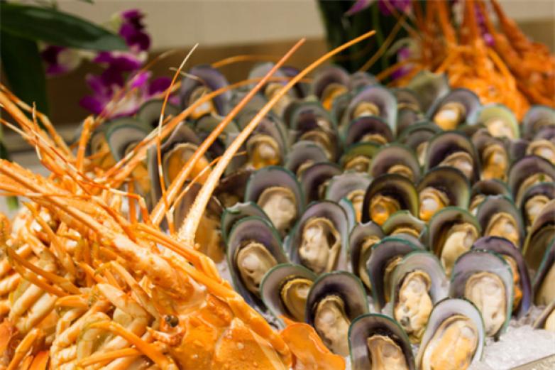 船屋主题海鲜餐吧加盟