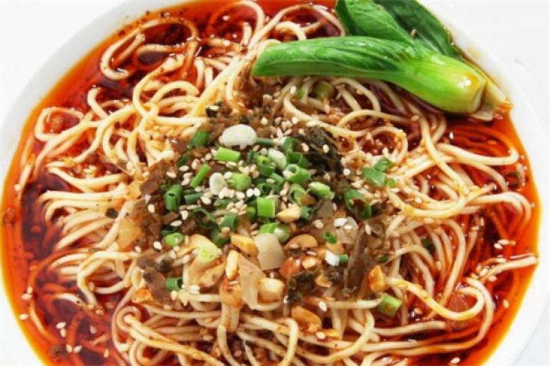 辽一担粮小面加盟