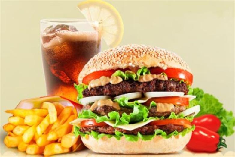 肯得乐西餐加盟