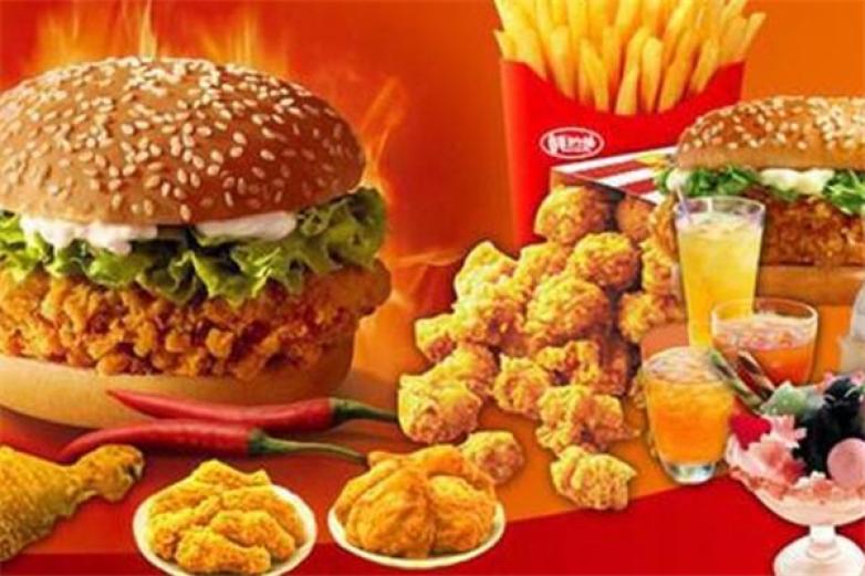 享多味炸鸡汉堡加盟