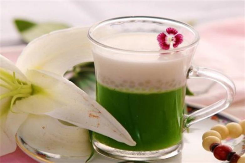 果爱鲜榨果汁加盟