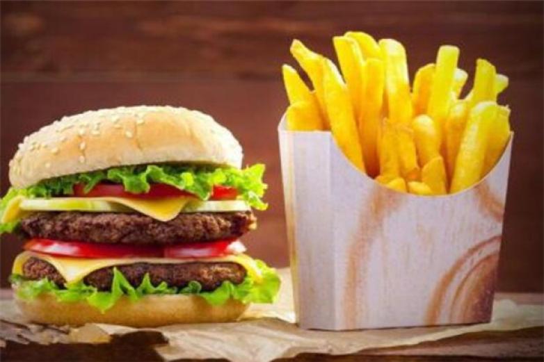 美特基炸鸡汉堡加盟