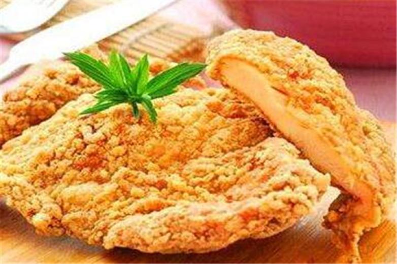 VONS啤酒炸鸡加盟